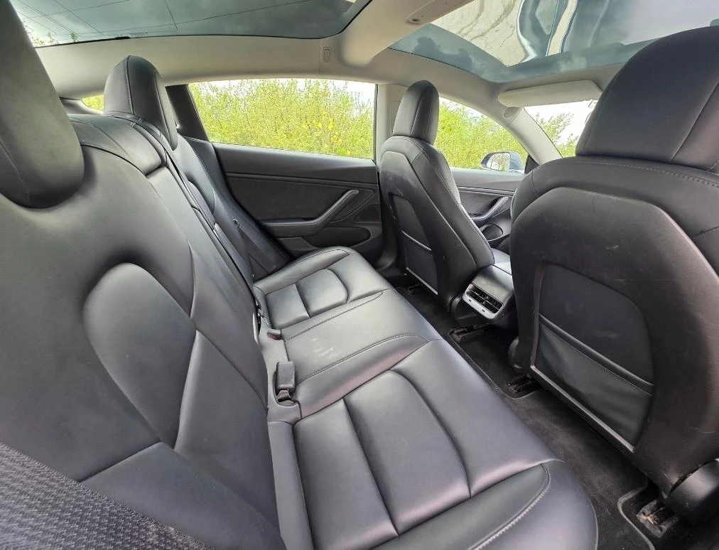 Tesla Model 3 Performance Европейска Гаранция, снимка 13 - Автомобили и джипове - 54494906