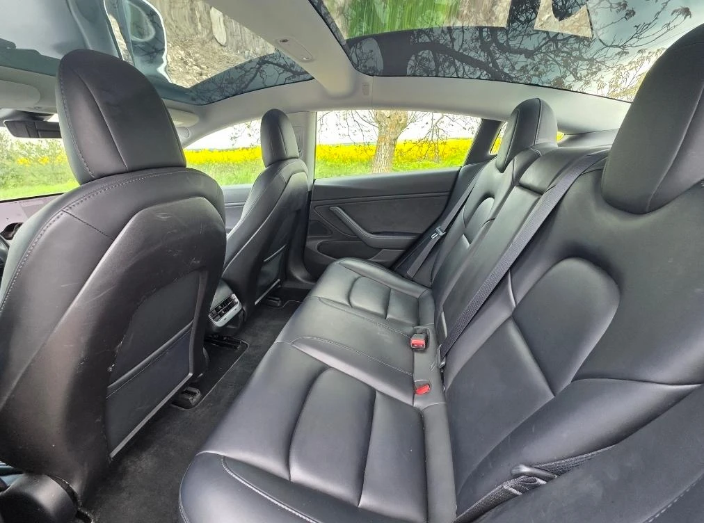 Tesla Model 3 Performance Европейска Гаранция, снимка 9 - Автомобили и джипове - 54494906