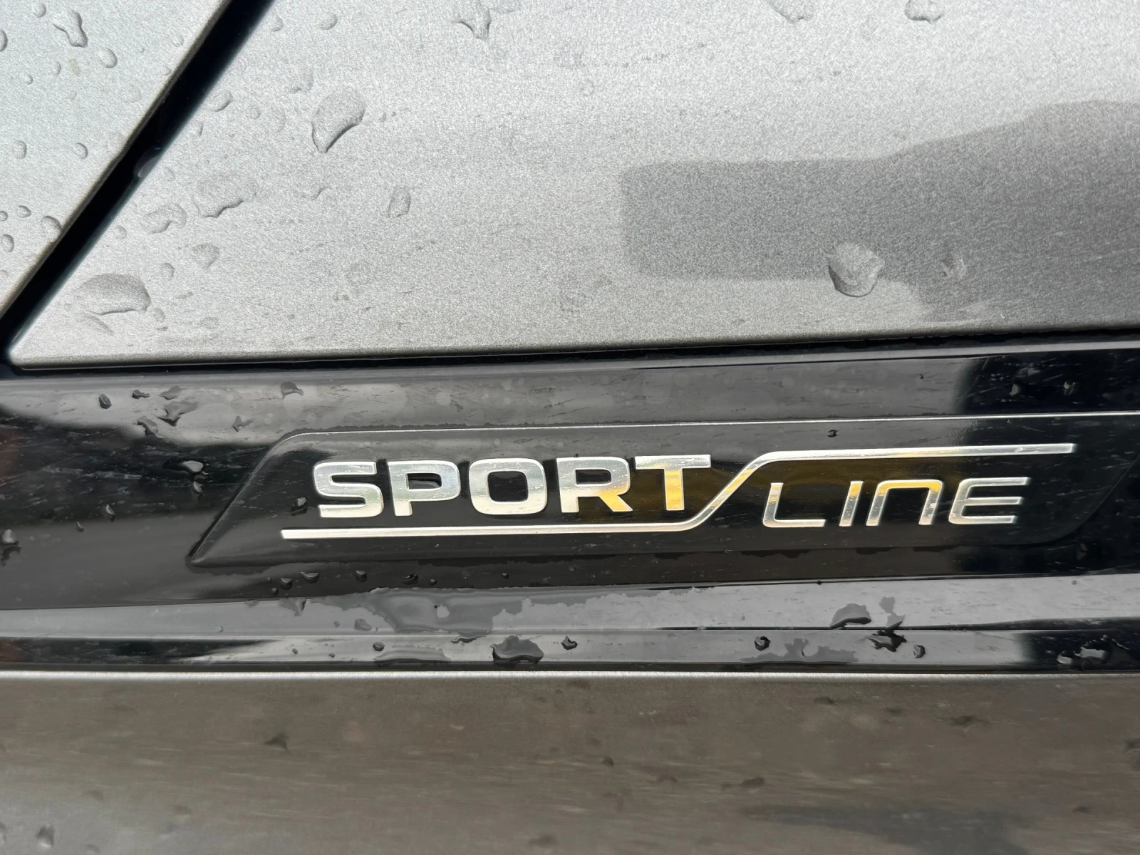 Skoda Enyaq Coupe SPORT LINE, снимка 13 - Автомобили и джипове - 54652173