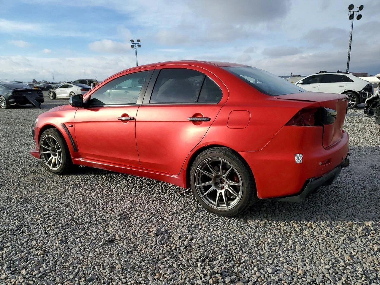 Mitsubishi Lancer EVOLUTION GSR | Mobile.bg � ����������� 10