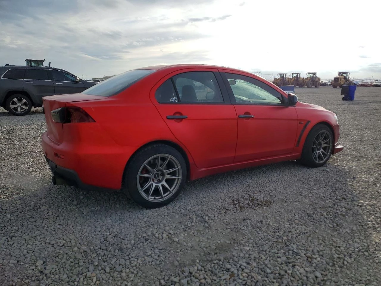 Mitsubishi Lancer EVOLUTION GSR | Mobile.bg � ����������� 8