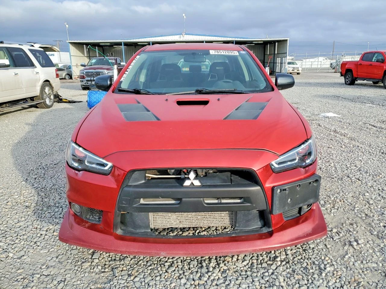 Mitsubishi Lancer EVOLUTION GSR | Mobile.bg � ����������� 2