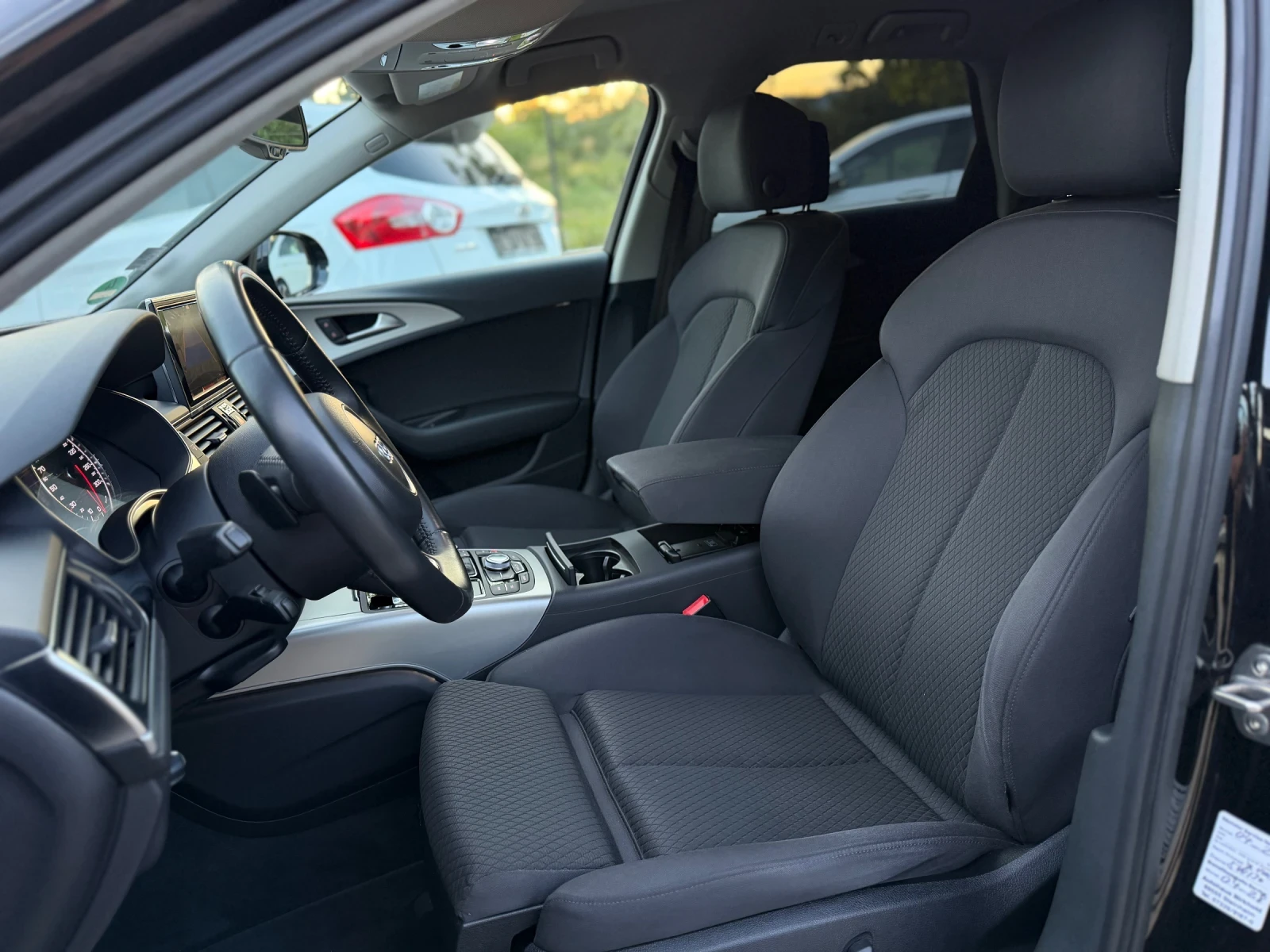 Audi A6 3.0 TDI Quattro Sline Sport selektion FULL LED 313 | Mobile.bg � ����������� 11