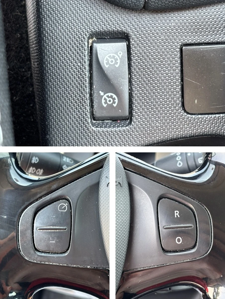 Renault Clio 1.2I/АВТОПИЛОТ/НАВИГАЦИЯ, снимка 14 - Автомобили и джипове - 55010069