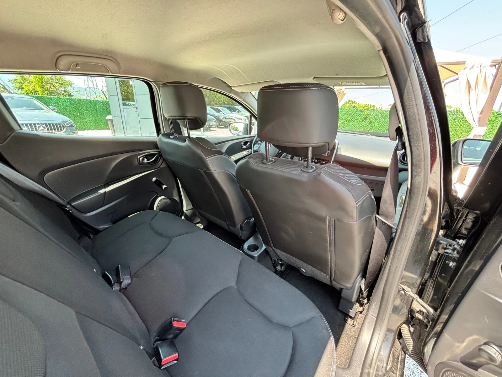 Renault Clio 1.2I/АВТОПИЛОТ/НАВИГАЦИЯ, снимка 6 - Автомобили и джипове - 55010069