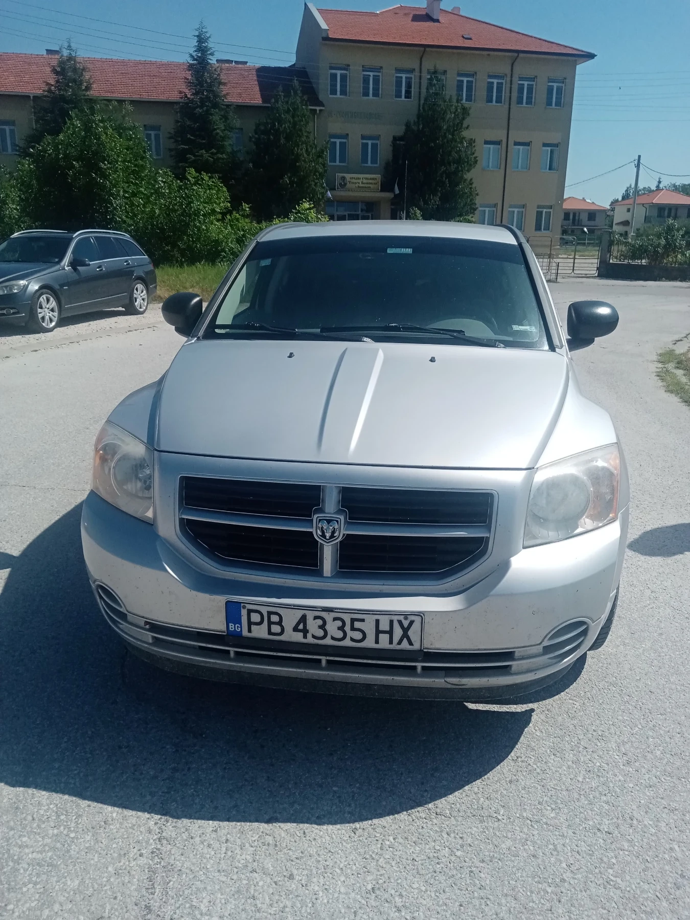 Dodge Caliber