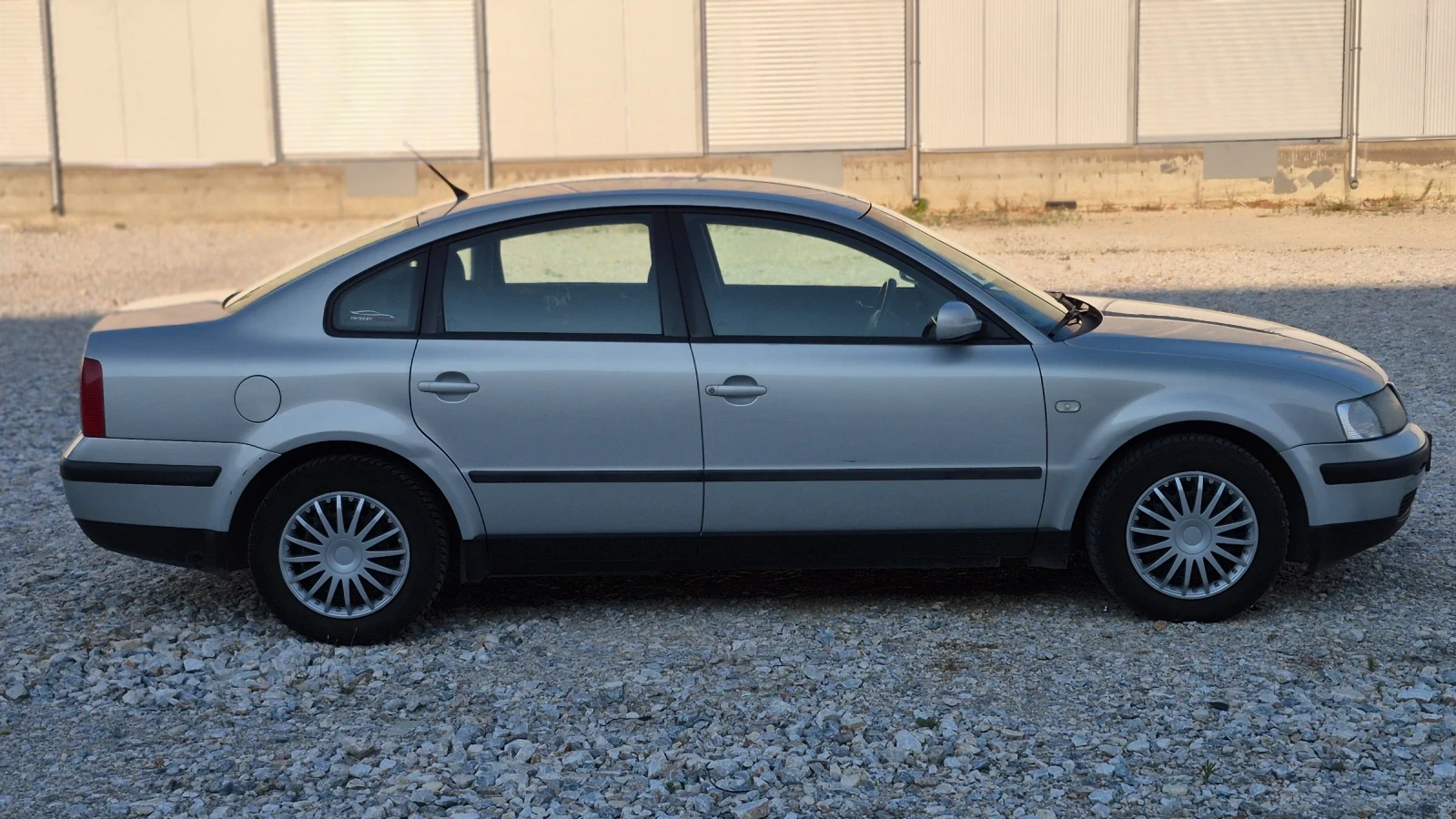 VW Passat 1.8 Газ/Бензин 125 Коня* * , снимка 7 - Автомобили и джипове - 55172703