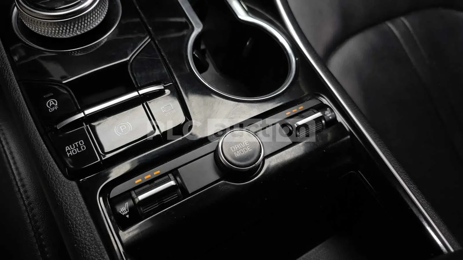 Kia K5 TRANDY !УНИКАТ!#ПЪЛНО ОБОРУДВАНЕ#, снимка 14 - Автомобили и джипове - 55236834