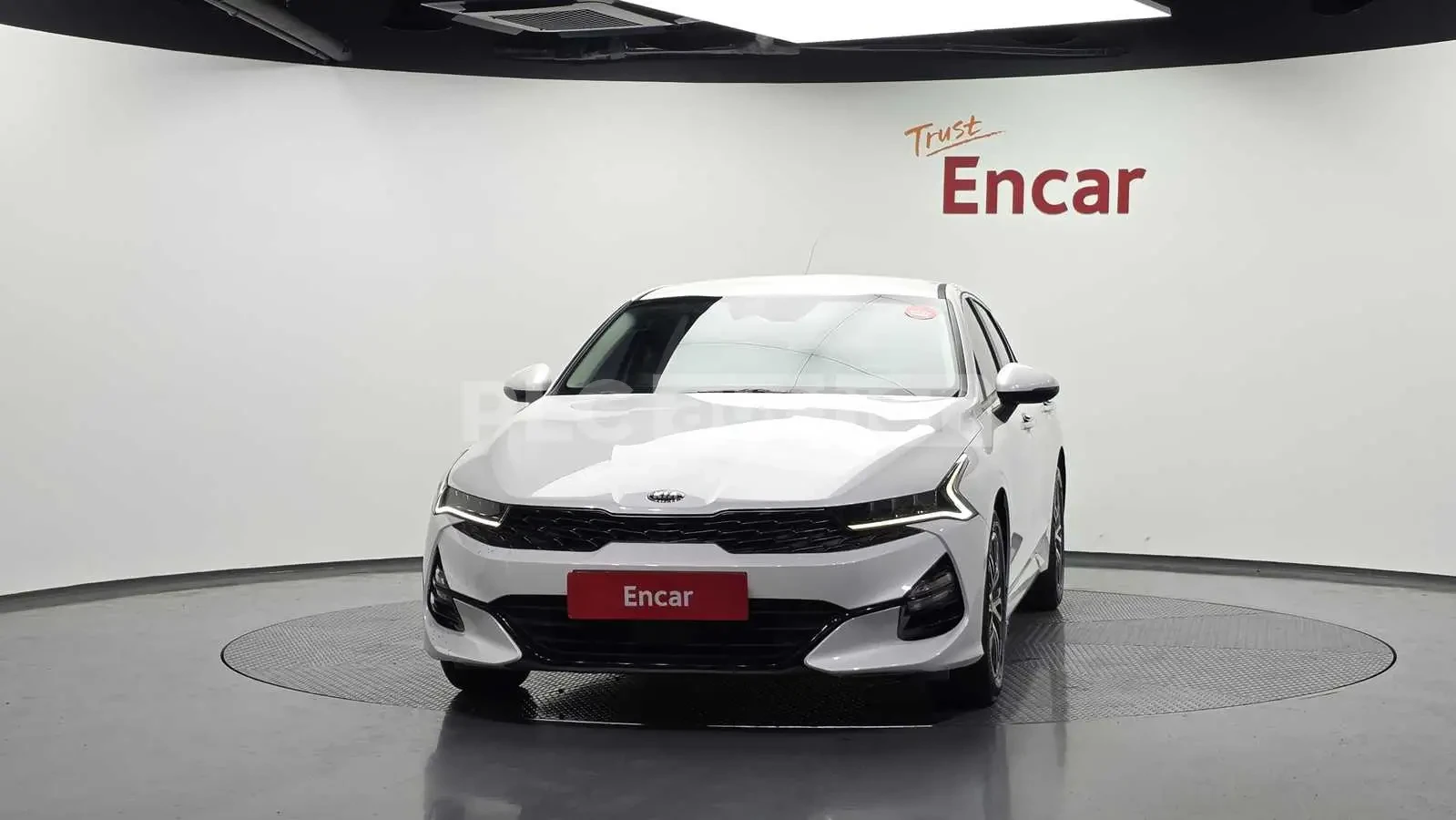 Kia K5 TRANDY !УНИКАТ!#ПЪЛНО ОБОРУДВАНЕ#, снимка 3 - Автомобили и джипове - 55236834