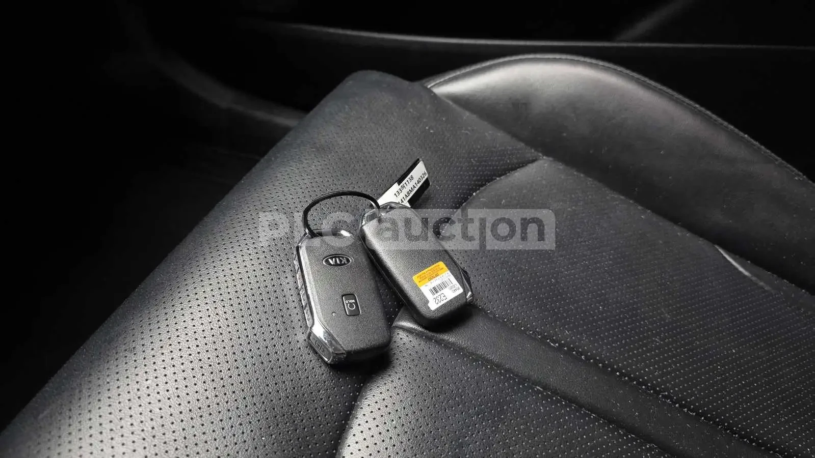 Kia K5 TRANDY !УНИКАТ!#ПЪЛНО ОБОРУДВАНЕ#, снимка 16 - Автомобили и джипове - 55236834