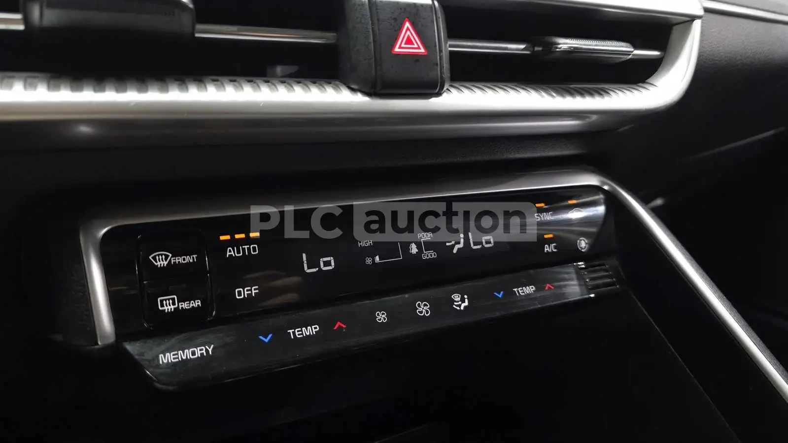 Kia K5 TRANDY !УНИКАТ!#ПЪЛНО ОБОРУДВАНЕ#, снимка 15 - Автомобили и джипове - 55236834