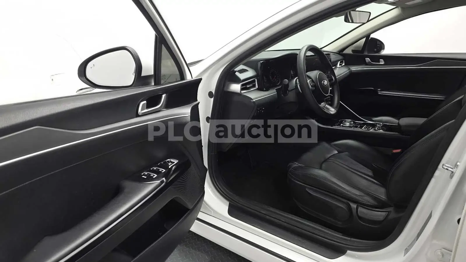 Kia K5 TRANDY !УНИКАТ!#ПЪЛНО ОБОРУДВАНЕ#, снимка 8 - Автомобили и джипове - 55236834