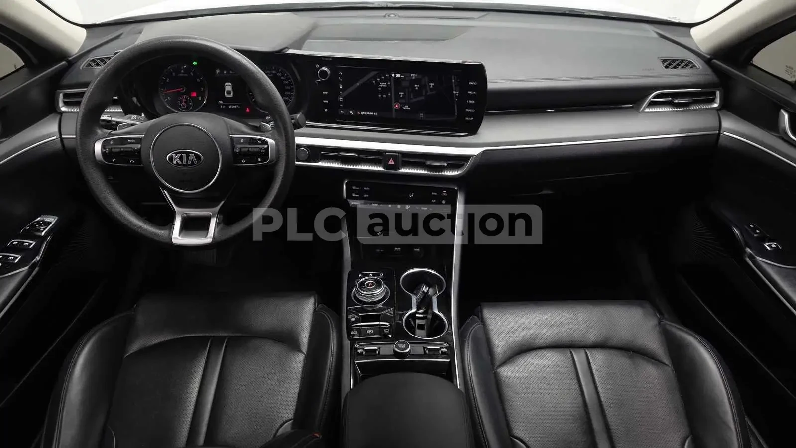 Kia K5 TRANDY !УНИКАТ!#ПЪЛНО ОБОРУДВАНЕ#, снимка 6 - Автомобили и джипове - 55236834