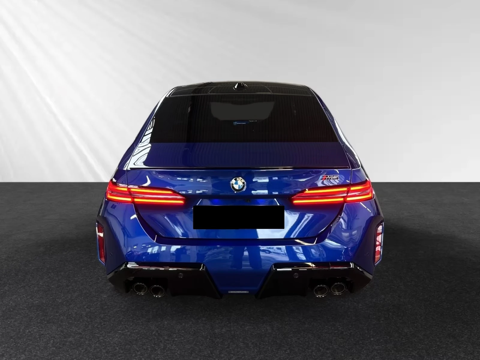 BMW M5 INDIVIDUAL/B&W/PANO/LED/360/M DRIVE PROFESSIONAL, снимка 6 - Автомобили и джипове - 55473529