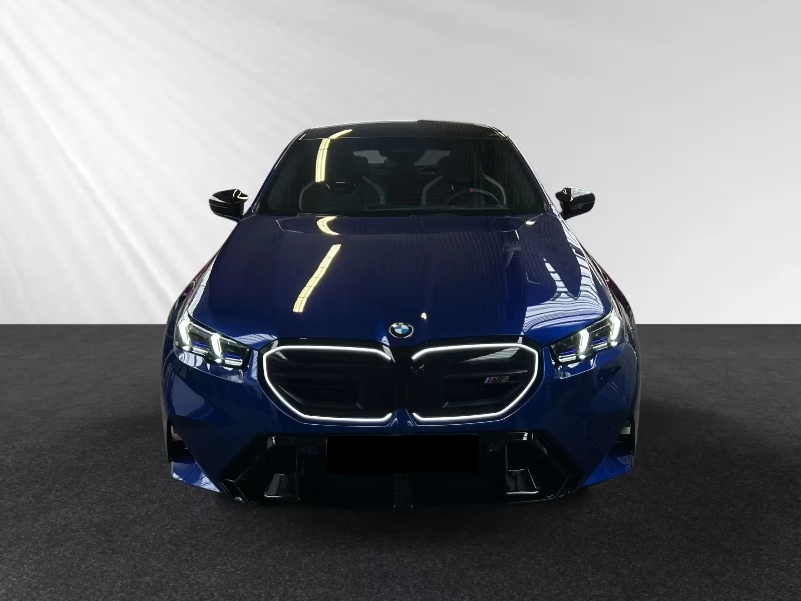 BMW M5 INDIVIDUAL/B&W/PANO/LED/360/M DRIVE PROFESSIONAL, снимка 5 - Автомобили и джипове - 55473529