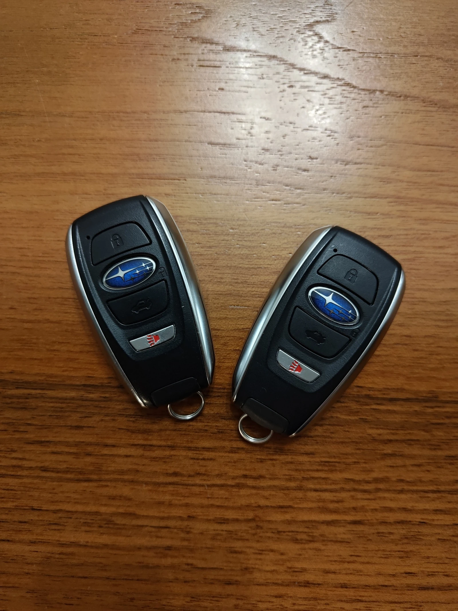 Subaru BRZ tS, снимка 14 - Автомобили и джипове - 55806480
