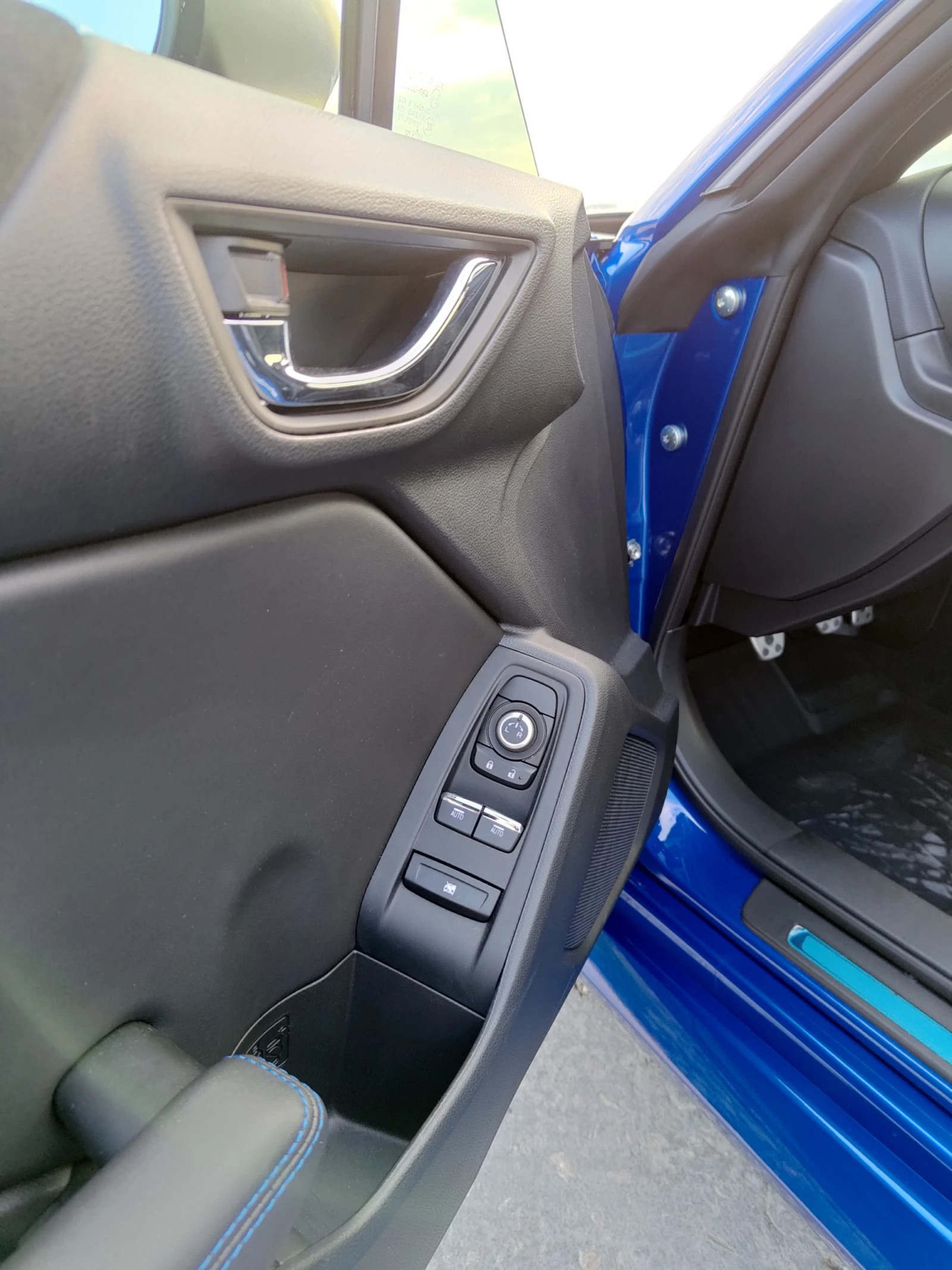 Subaru BRZ tS, снимка 10 - Автомобили и джипове - 55806480