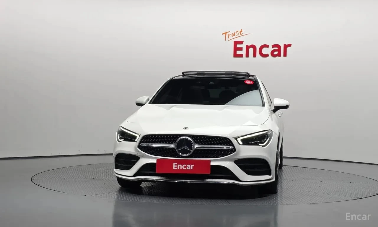 Mercedes-Benz CLA 250 АМГ ПАКЕТ/4MATIC/ПОДГРЕВ/АМБИЕНТ/ПАМЕТ/, снимка 3 - Автомобили и джипове - 56003027