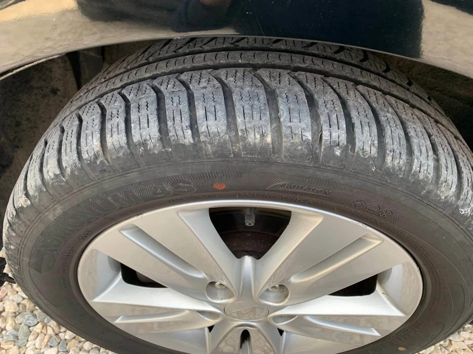 Hyundai Ix20 1.4 Classic, снимка 16 - Автомобили и джипове - 56058621