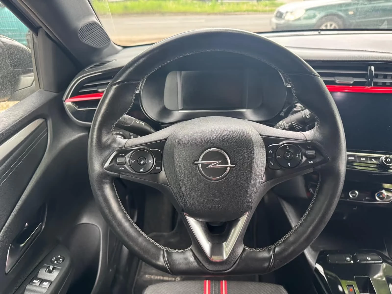Opel Corsa GS Line, снимка 7 - Автомобили и джипове - 56536856