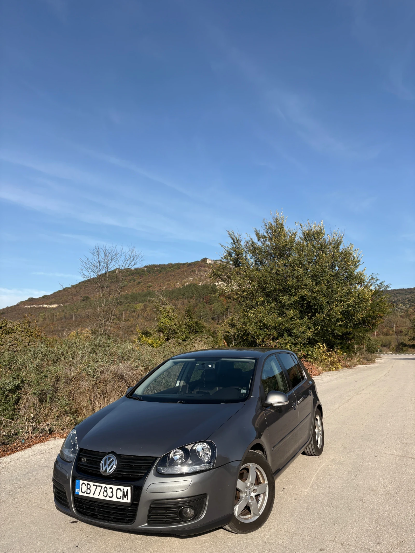 VW Golf 1.9TDI 105 GT