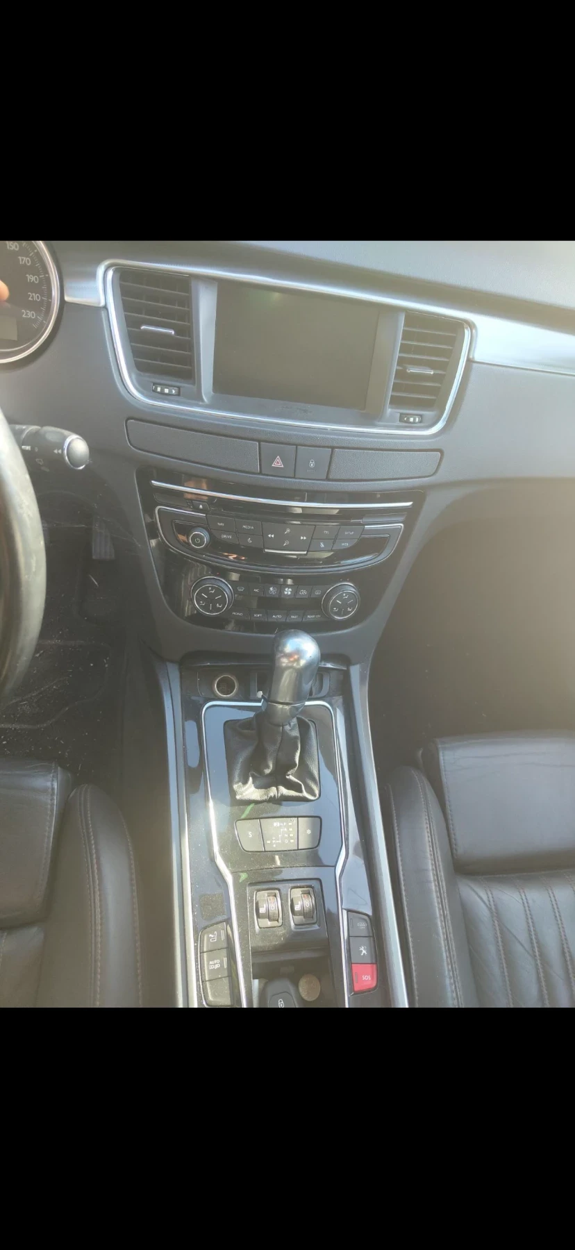 Peugeot 508 RXH, снимка 5 - Автомобили и джипове - 56601981