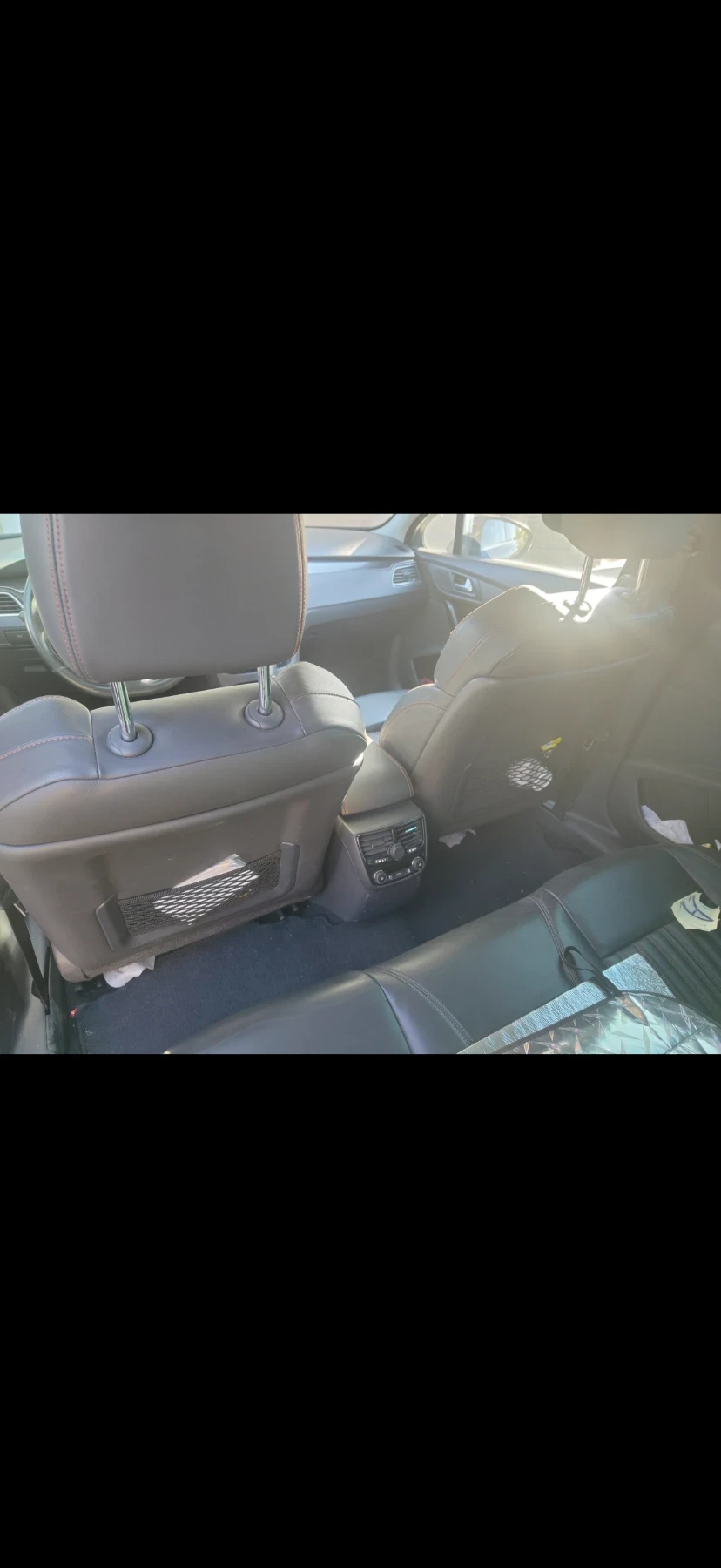 Peugeot 508 RXH, снимка 6 - Автомобили и джипове - 56601981
