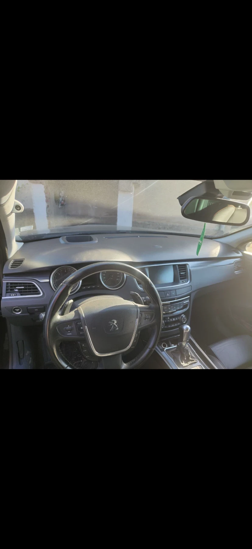 Peugeot 508 RXH, снимка 4 - Автомобили и джипове - 56601981
