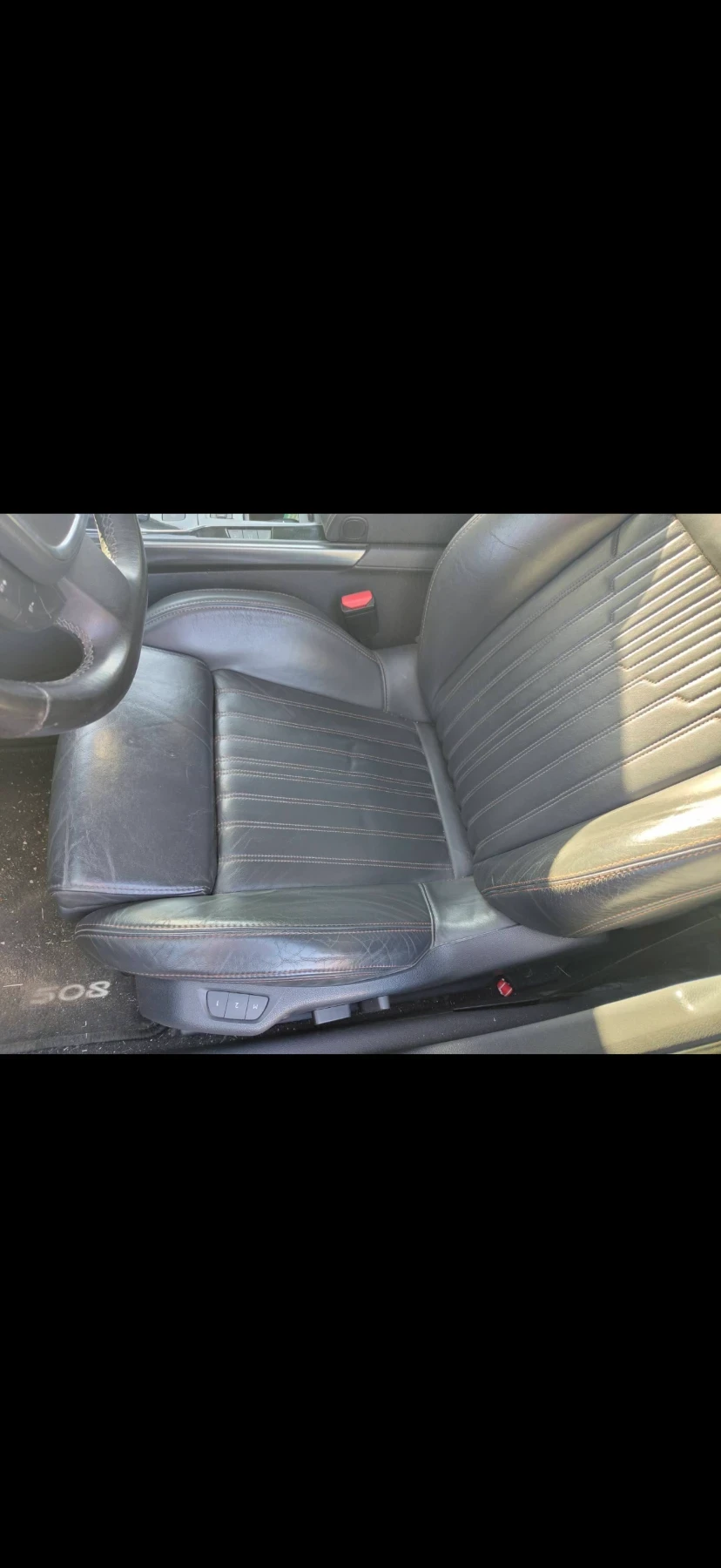 Peugeot 508 RXH, снимка 7 - Автомобили и джипове - 56601981