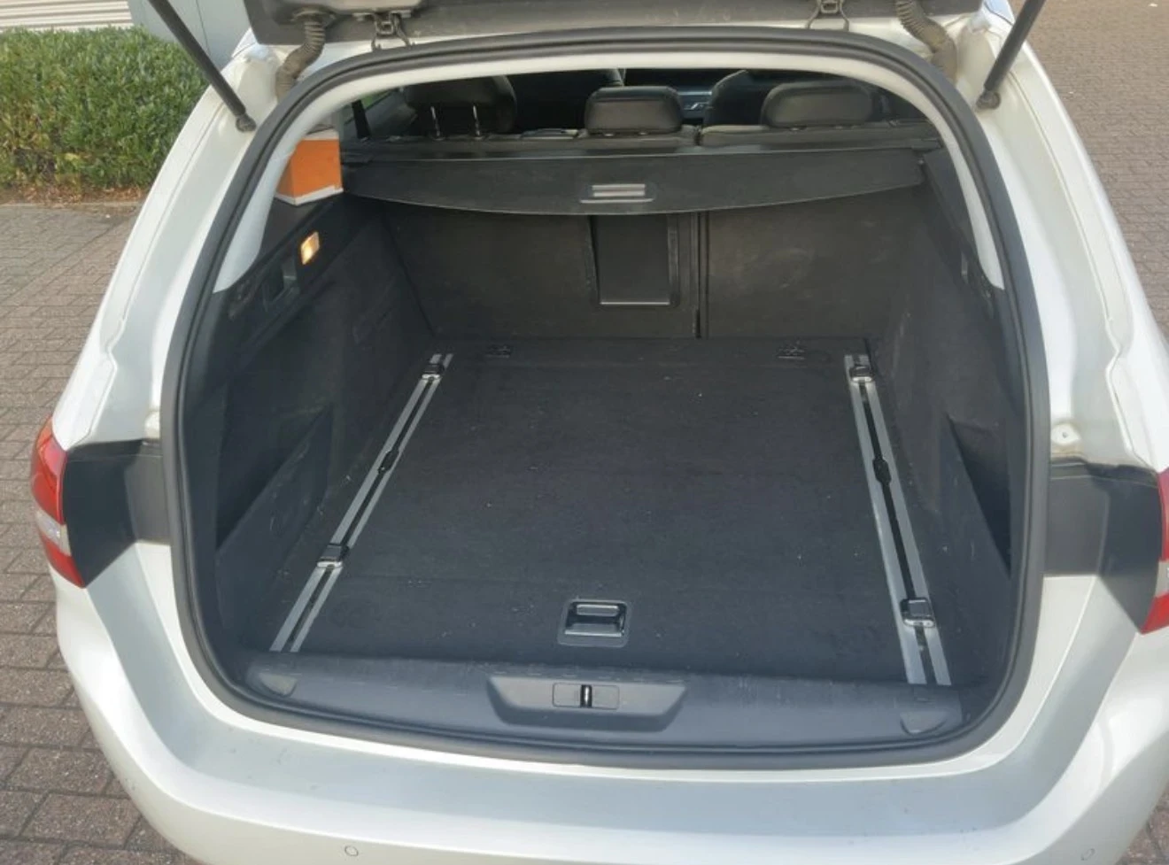 Peugeot 308 ALLURE | ���� | ���� | ������ | �������� | KeyLess | Mobile.bg � ����������� 12