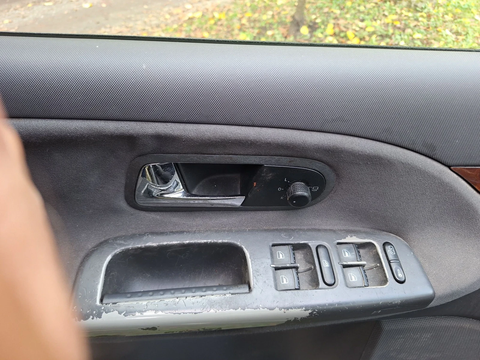 Seat Alhambra, снимка 12 - Автомобили и джипове - 56677196
