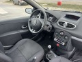 Renault Clio 1.5DCI 68кс. EURO 4 РЕГИСТРИРАНО ОБСЛУЖЕНО - [12] 