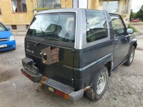 Daihatsu Feroza 2.БРОЯ..ГЕРМАНИЯ, снимка 16