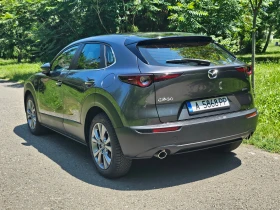 Mazda CX-30 SUV, снимка 2
