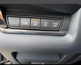 Mazda CX-30 SUV, снимка 7