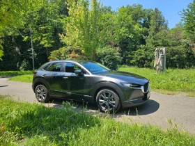 Mazda CX-30 SUV, снимка 4