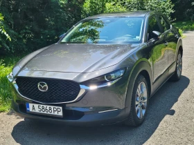 Mazda CX-30 SUV, снимка 16