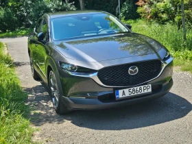 Mazda CX-30 SUV, снимка 17
