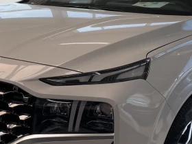 Hyundai Santa fe 1.6HEV/SIGNATURE/230HP/ACC/KRELL/AMBI/HUD/813fpr, снимка 3