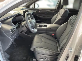 Hyundai Santa fe 1.6HEV/SIGNATURE/230HP/ACC/KRELL/AMBI/HUD/813fpr, снимка 7