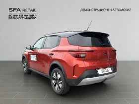 Opel Frontera Electric, снимка 7