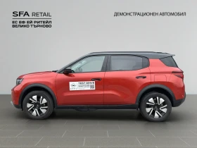 Opel Frontera Electric, снимка 8