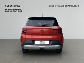 Opel Frontera Electric, снимка 6