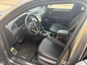 VW Tiguan 2024/2.0/184hp R-LINE, снимка 9