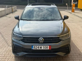 VW Tiguan 2024/2.0/184hp R-LINE, снимка 2