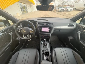 VW Tiguan 2024/2.0/184hp R-LINE, снимка 10