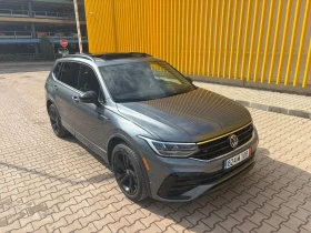 VW Tiguan 2024/2.0/184hp R-LINE, снимка 1