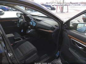 Honda Cr-v * ЛЕД* ШИБИДАХ* НАВИ* , снимка 5