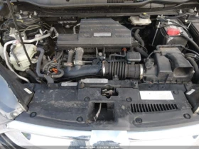 Honda Cr-v * ЛЕД* ШИБИДАХ* НАВИ* , снимка 9
