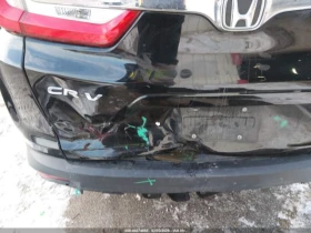 Honda Cr-v * ЛЕД* ШИБИДАХ* НАВИ* , снимка 6